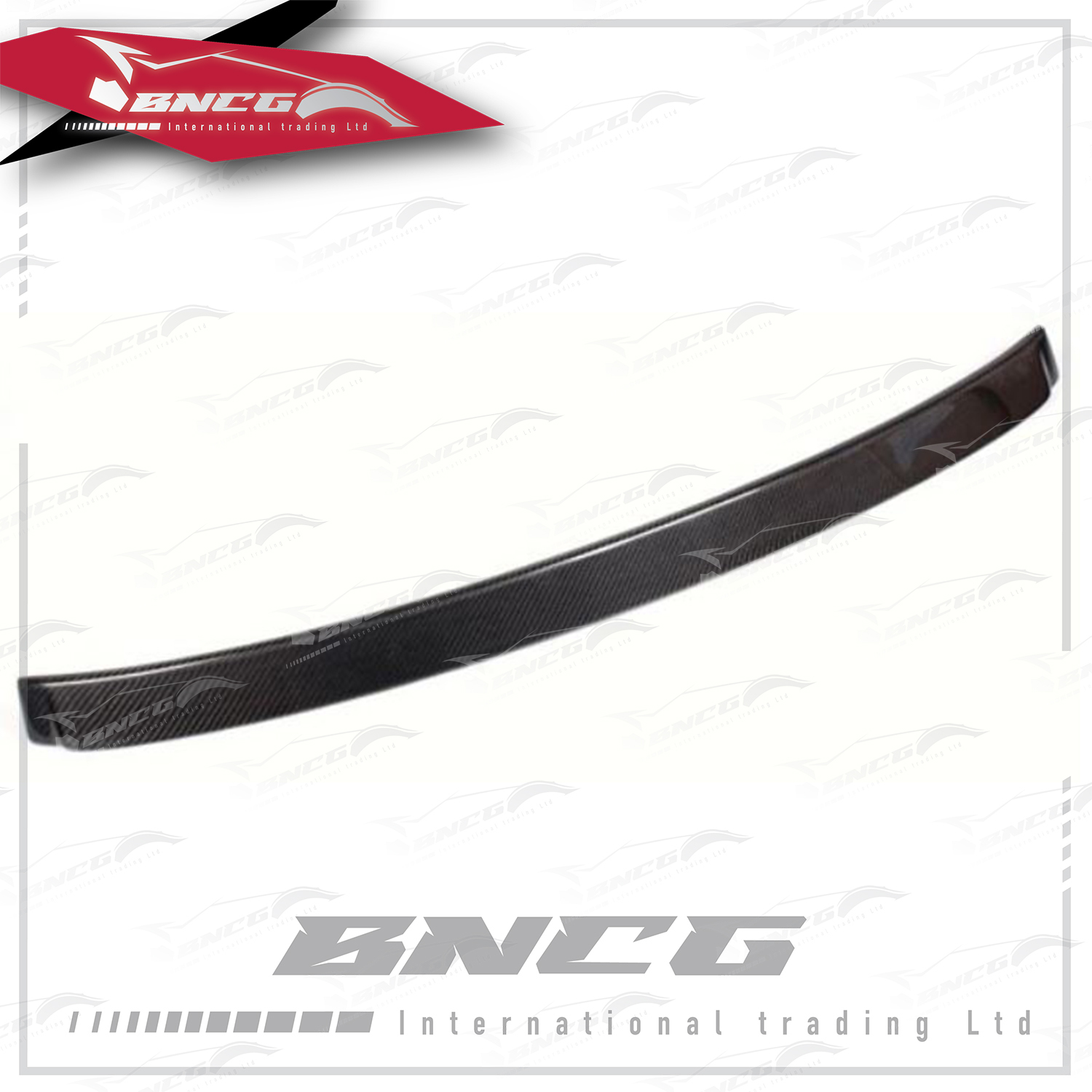 寶馬 BMW 5系列 F10 改裝 卡夢 碳纖維 外觀件 空力套件 AC款 頂翼 擾流板