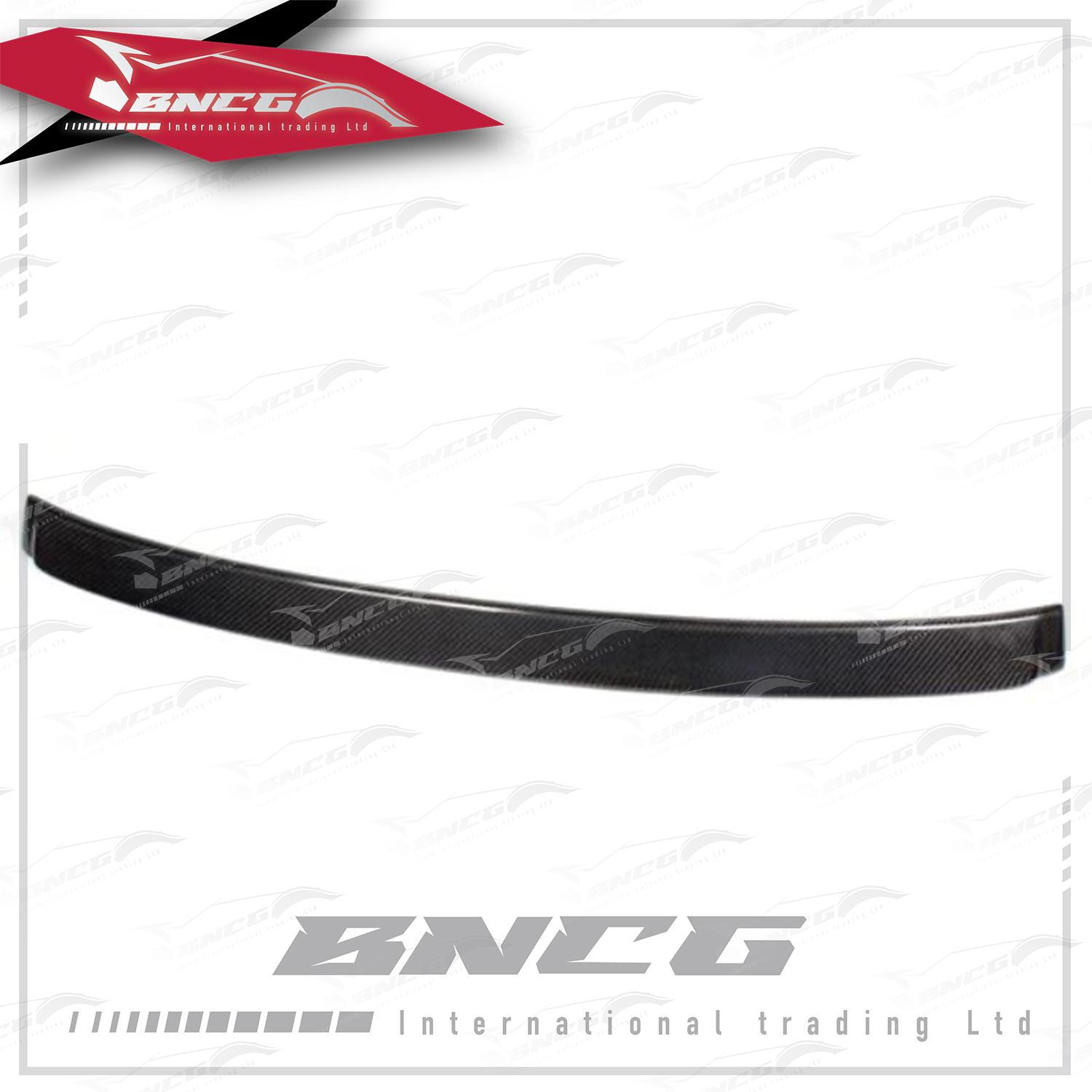 寶馬 BMW 5系列 F10 改裝 卡夢 碳纖維 外觀件 空力套件 AC款 頂翼 擾流板