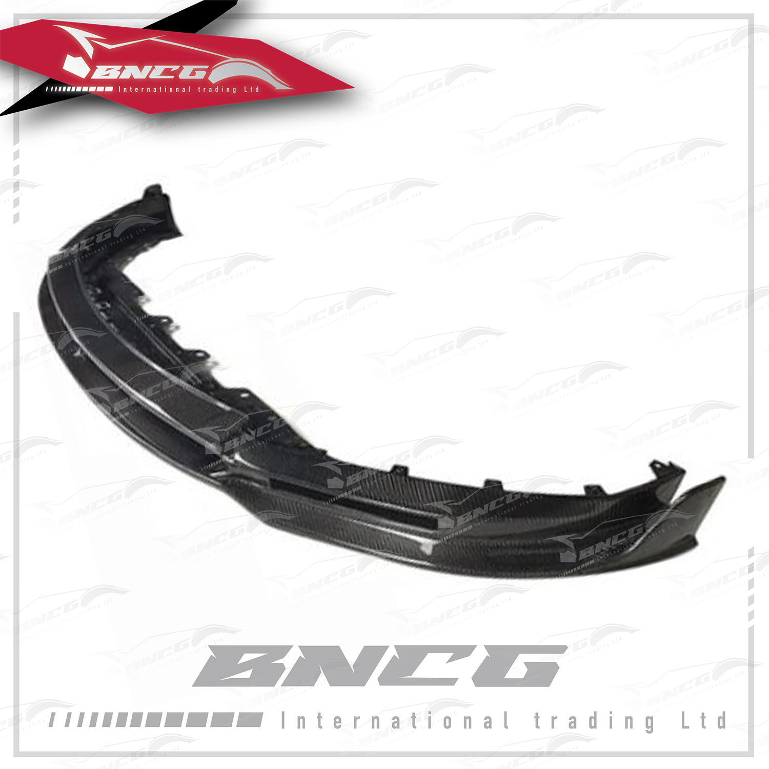 瑪莎拉蒂 Maserati 16-19年式 Levante 改裝 卡夢 碳纖維 外觀件 Mansory款 前下巴