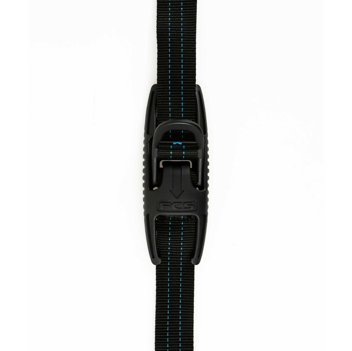 Fcs D-Ring Tie Down Auto Straps