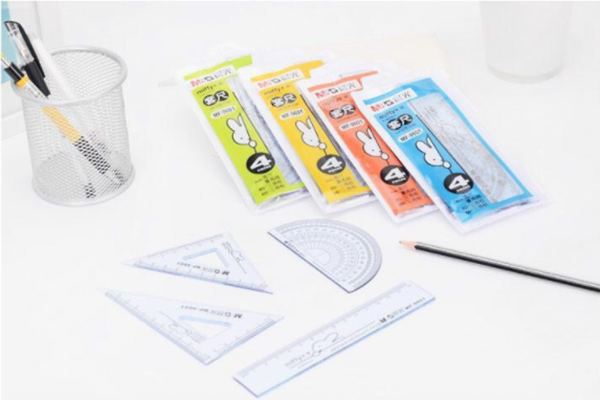 現貨區 Miffy間尺套裝 MF9601