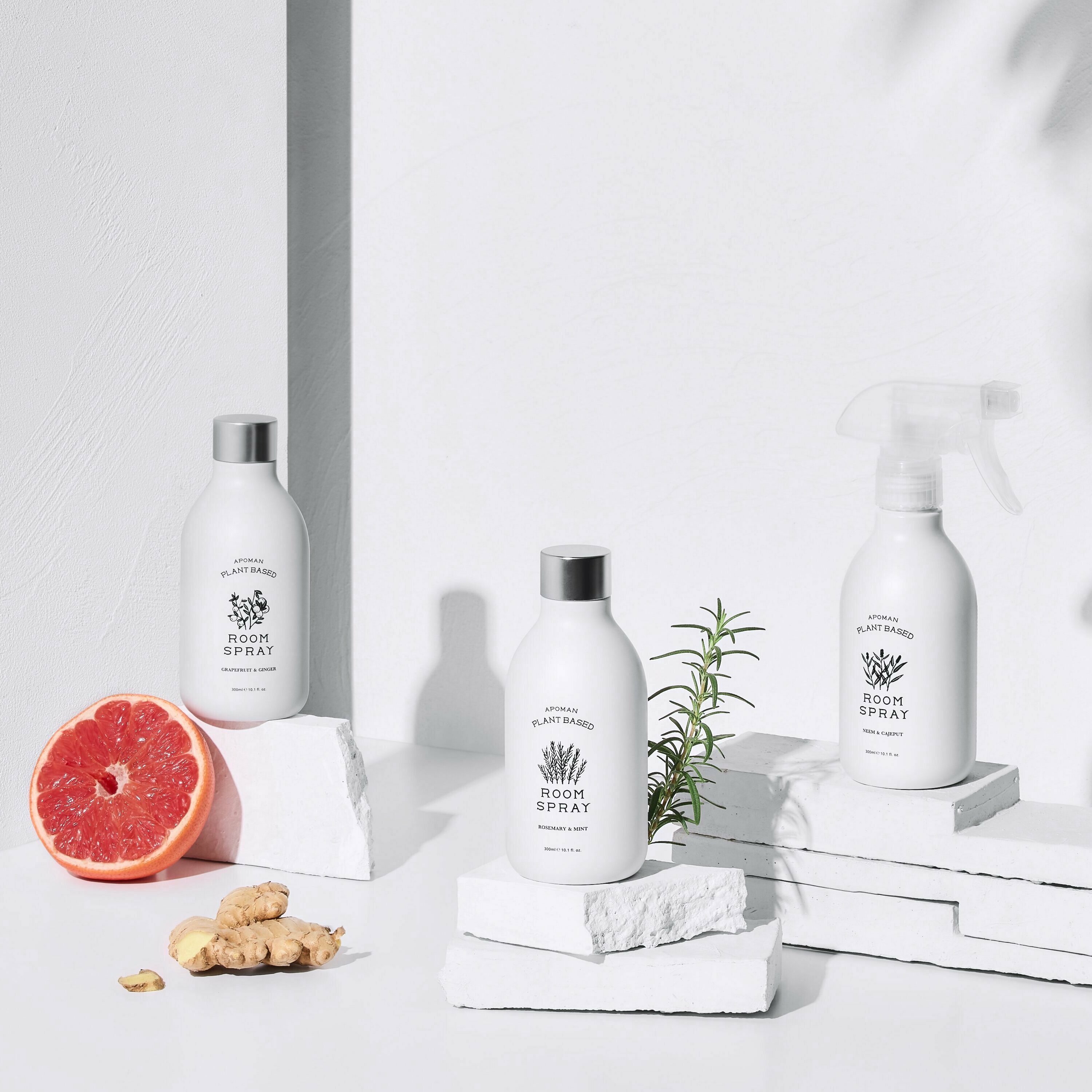 🏆APOMAN 驅蟲少年® : 居家精油空間噴霧 / 任選3入優惠賣場  / (輕鬆一噴！不用擦拭，就能淨化空間！除臭～) <好累喔～不想打掃嗎？那就買這個！> #涼感清新 #室內淨化 #懶人專用