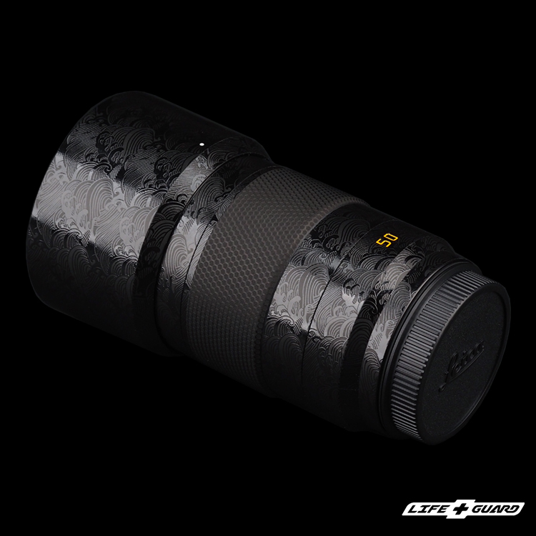 Leica SL 50mm F2 APO ASPH 鏡頭貼膜