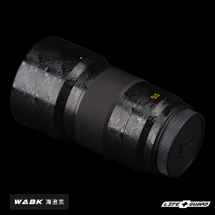 Leica SL 50mm F2 APO ASPH 鏡頭貼膜