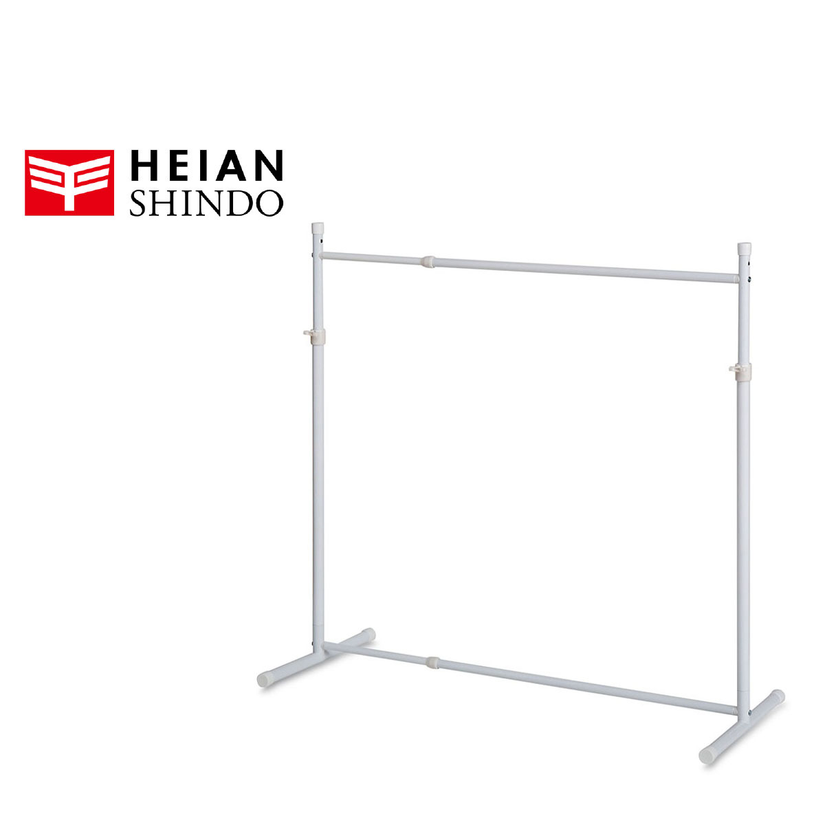 Heian Shindo Hanger Rack(H81-110 x 75-130 x 40cm) -OHW-10