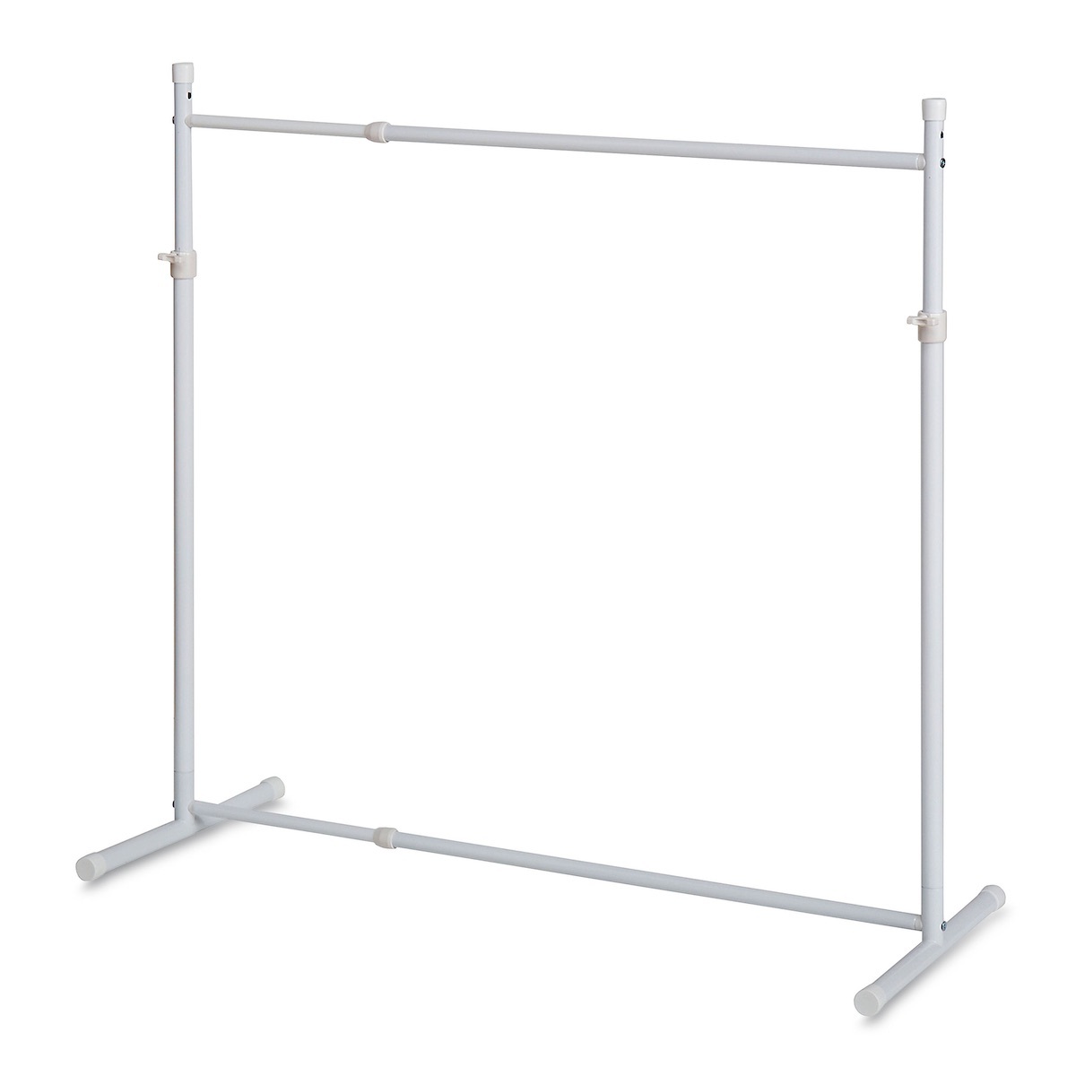 日本品牌 Heian Shindo鐵製掛衣架(H81-110 x 75-130 x 40cm) -OHW-10