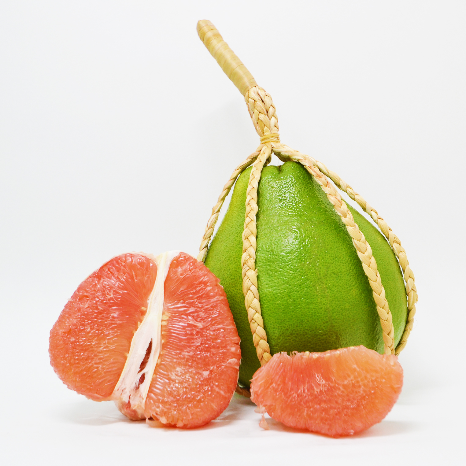 泰國 OP 紅寶石蜜柚 [1個|普通裝]