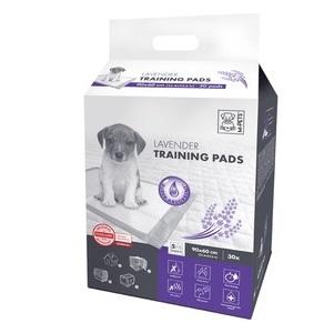 M-Pets 尿墊三尺（薰衣草）90x60cm-30片