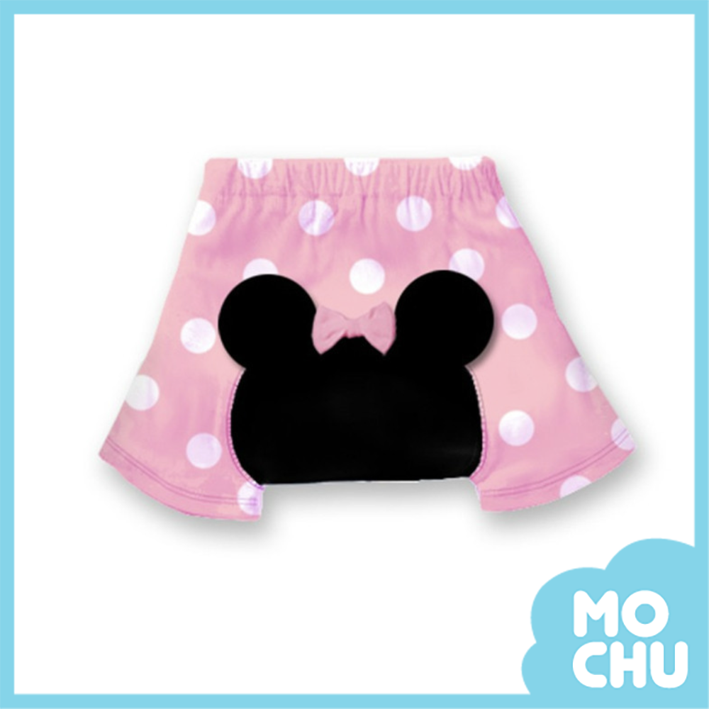 點點蝴蝶結屁屁褲