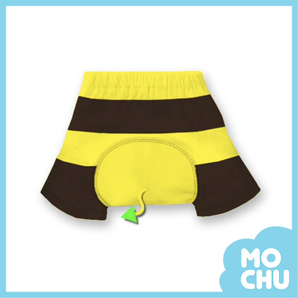 嗡嗡蜜蜂屁屁褲