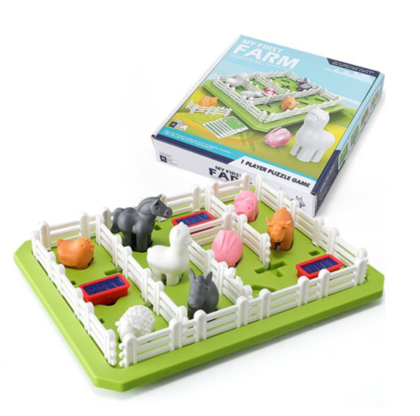 現貨區 我的第一個農場 65218