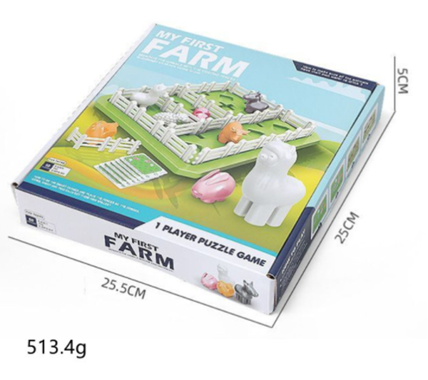 現貨區 我的第一個農場 65218