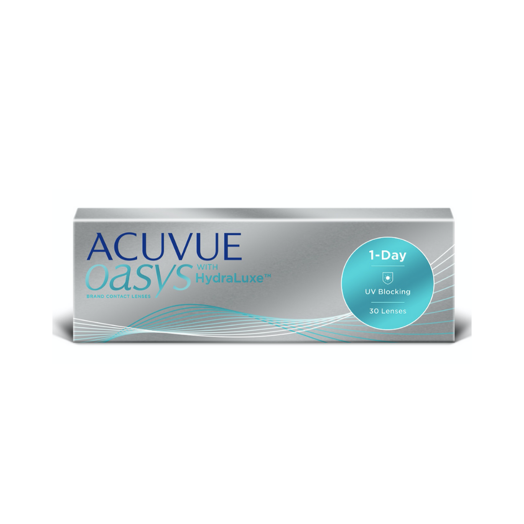 ACUVUE OASYS 1 DAY   Original 