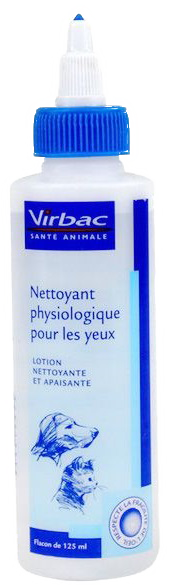 維克眼部清潔液 (125毫升)（香港行貨）