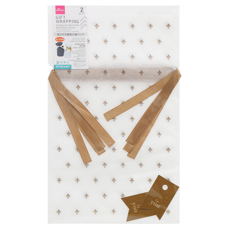 束口包裝袋/25x15x6cm2入