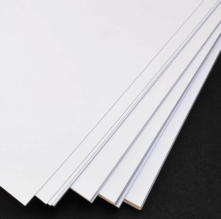 [特大] A3 白卡紙 厚身紙 (180gsm/210gsm) (1包100張)