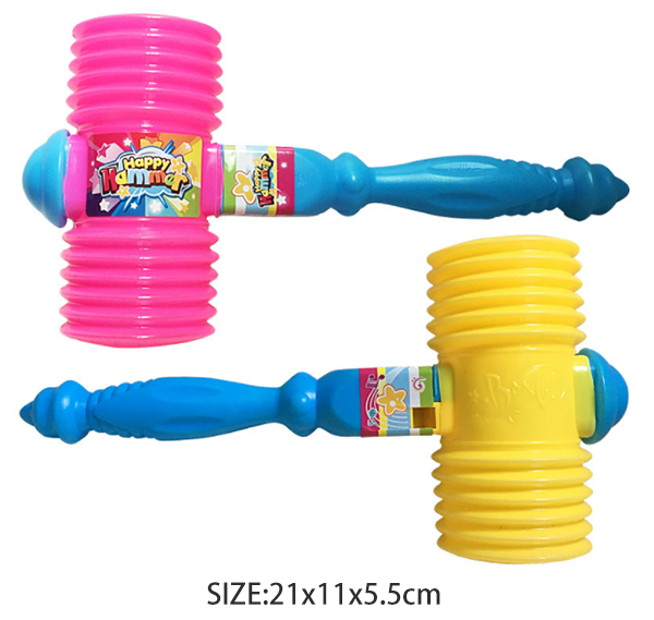 現貨區 塑膠BB錘 RL01300159