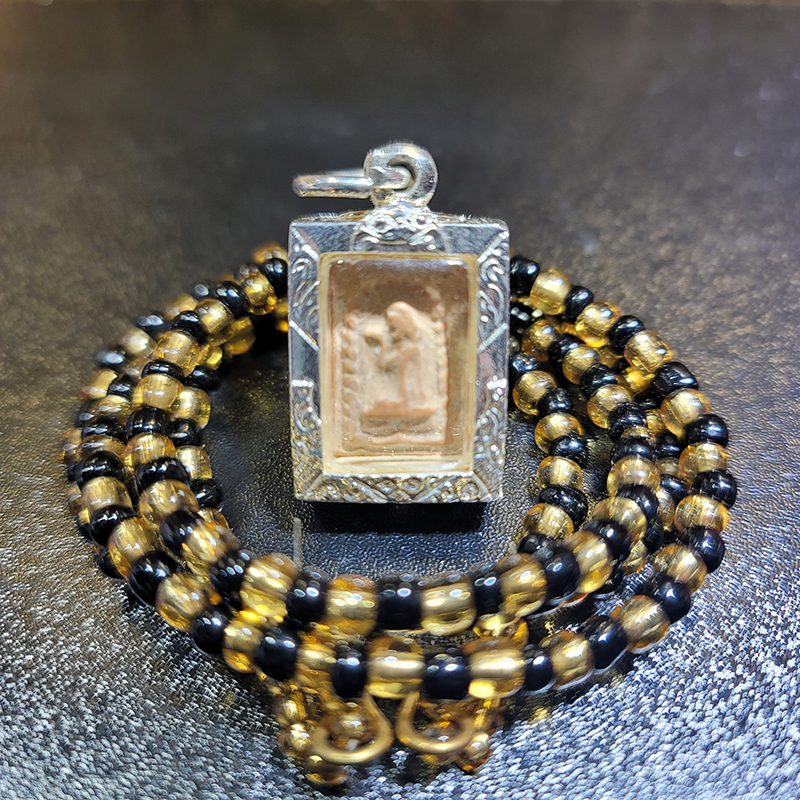 龍婆貴-招財女神