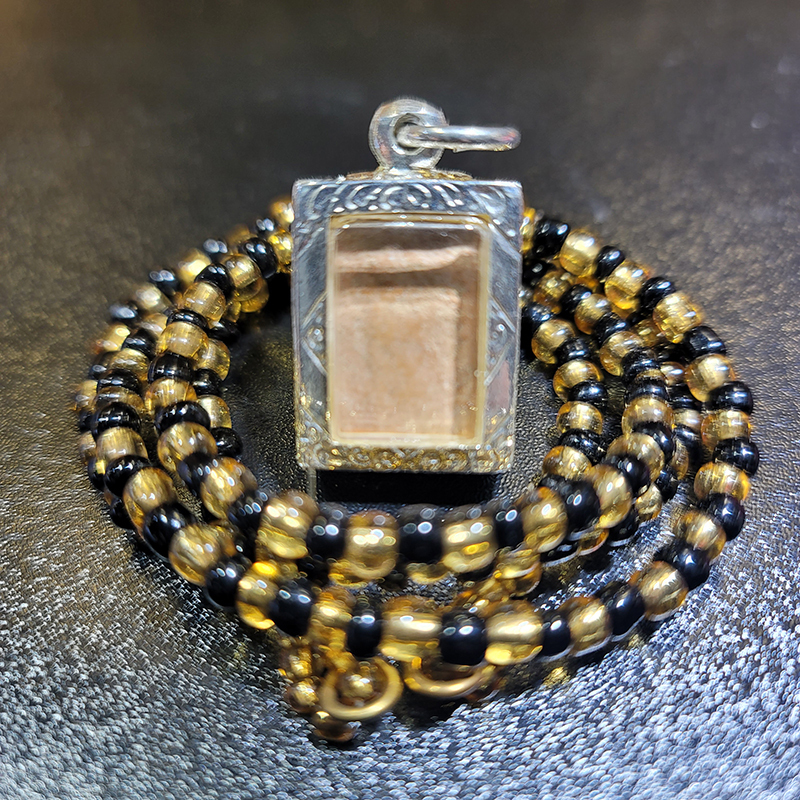 龍婆貴-招財女神