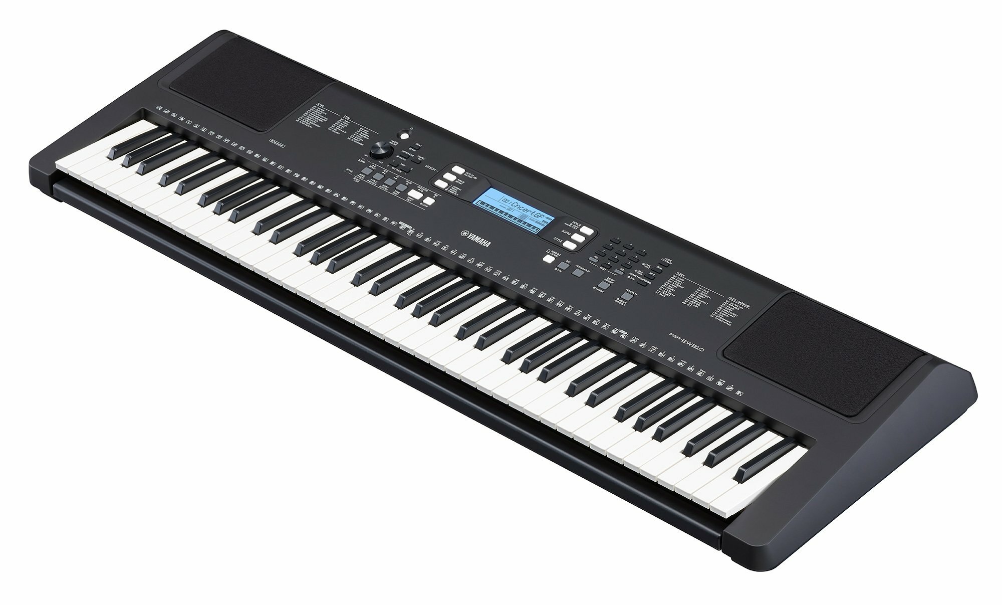 YAMAHA PSR-EW310 76鍵 電子琴 (不含架)