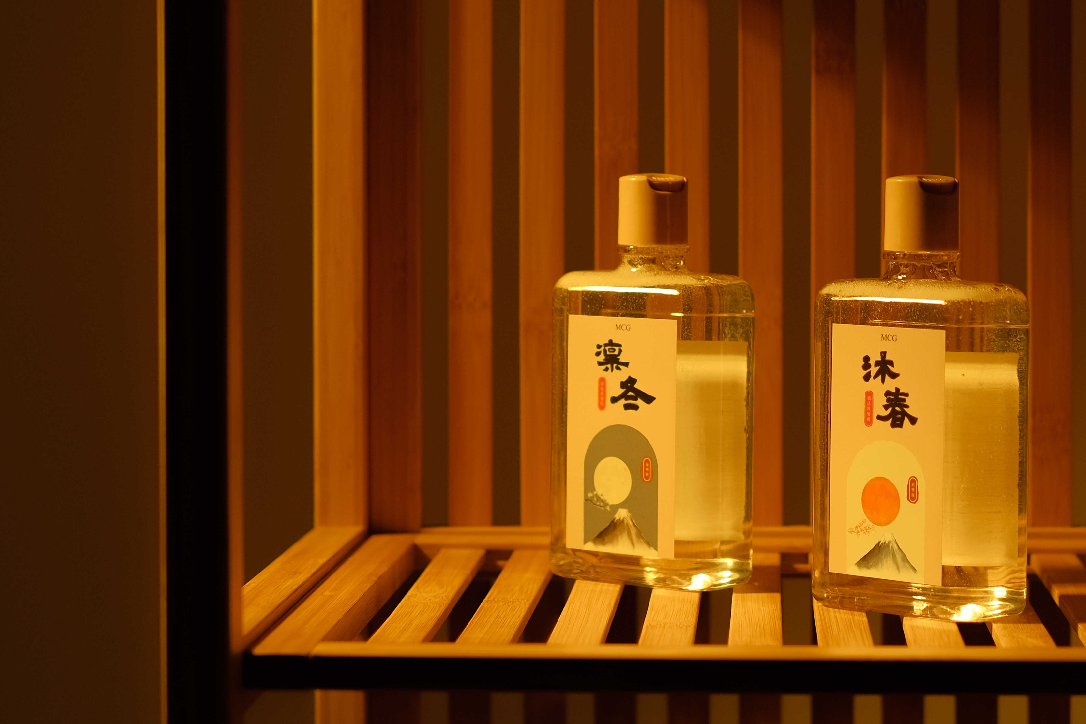 大地根迭洗髮精組合，共有兩款，一款是油頭專用，一款是乾性頭皮專用