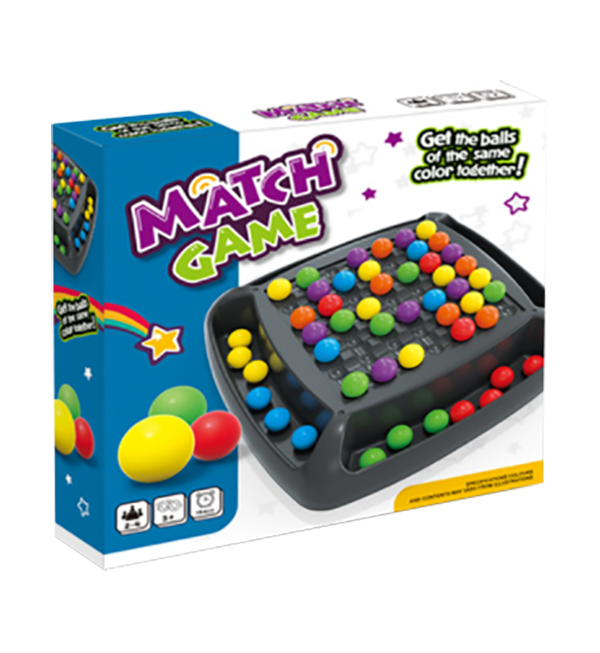 現貨區 彩虹消消樂桌遊 RL05302964