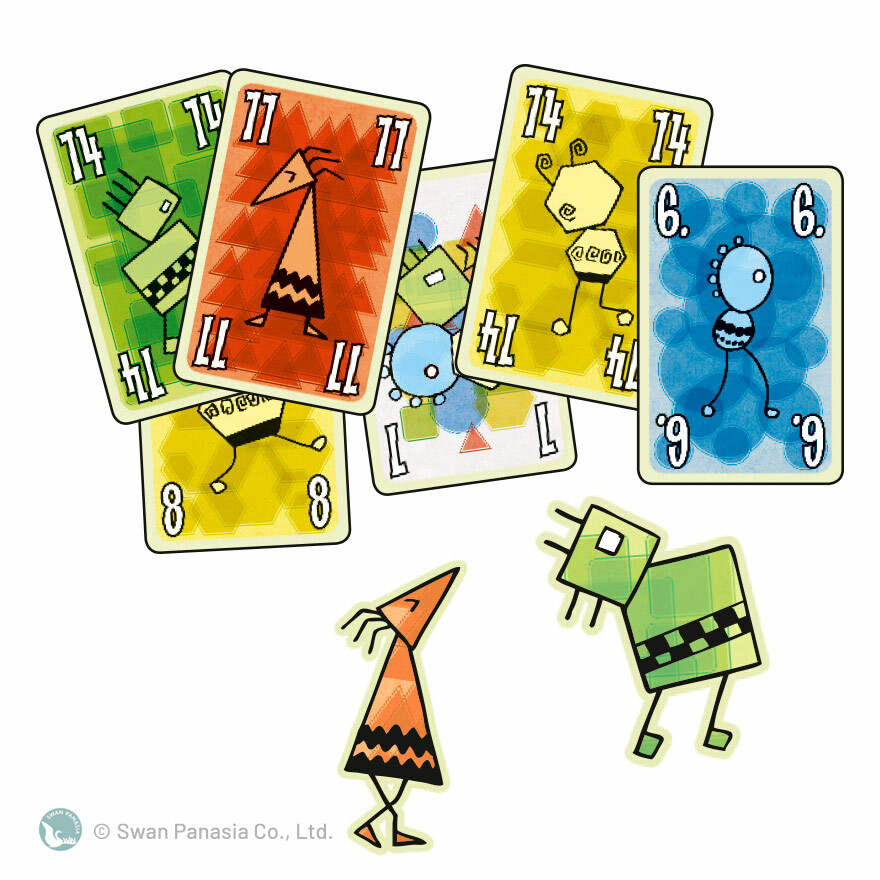 板凳傻瓜 FOOL 繁體中文版