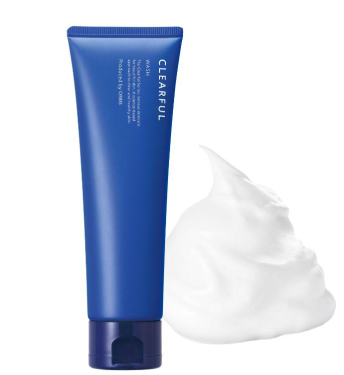 Orbis Clearful wash