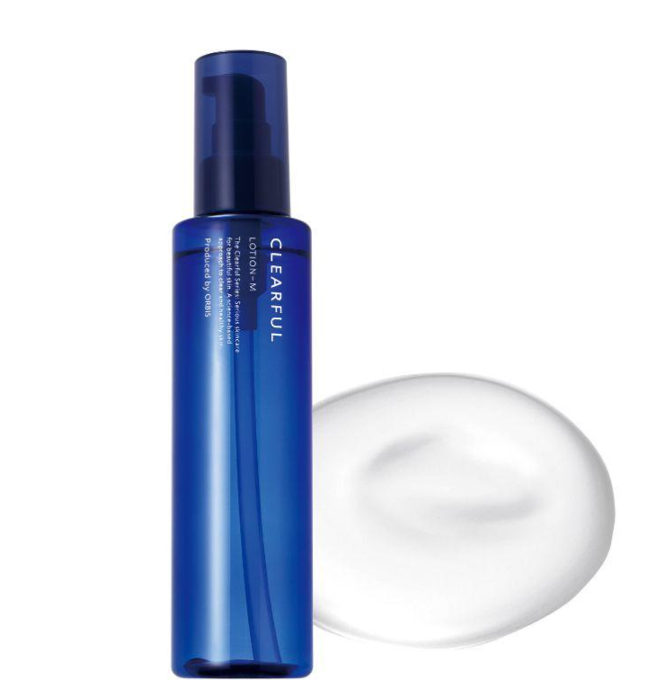 ORBIS Clearful Lotion
