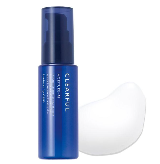 Orbis clearful -moristure