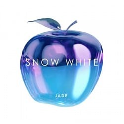 JADE《Snow White》（CD）