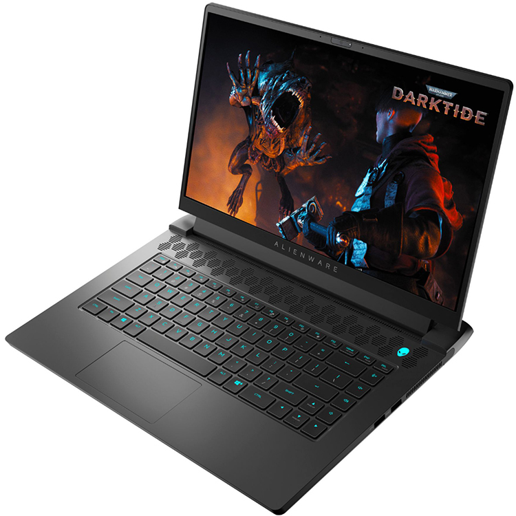 Dell Alienware M15 R5 Gaming Laptop R7-5800H 32GB 1TB RTX3060 (ALWM15R5-RA1760RQ)
