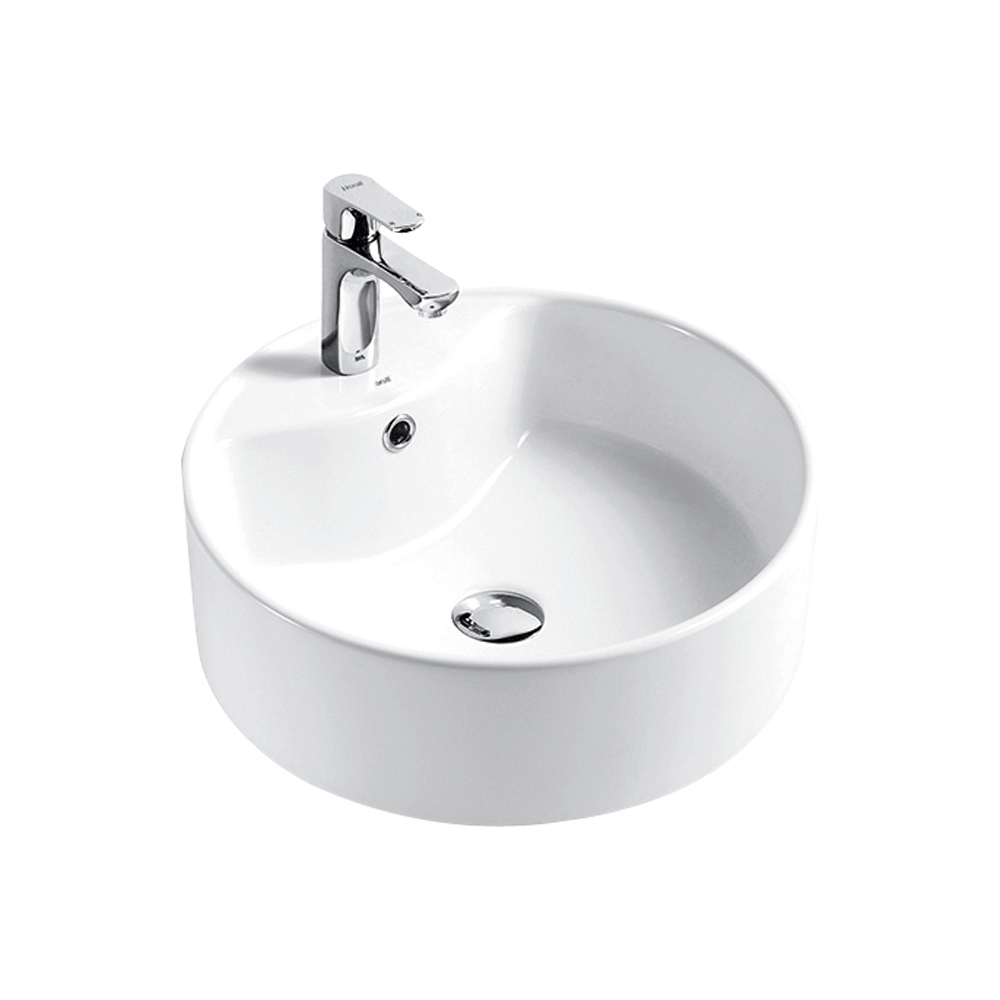 立體盆推薦型號 HC-10481-048 檯面圓形盒 *