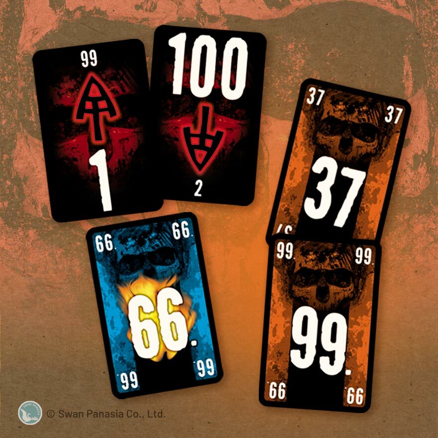 這款桌遊 THE GAME 繁體中文版