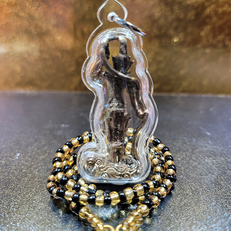 龍婆卡隆-大地女神