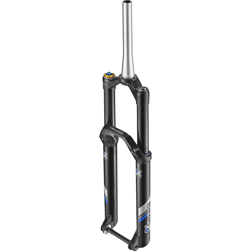 X-Fusion Trace 36 HLR BOOST (29")│36mm管徑 登山車避震前叉