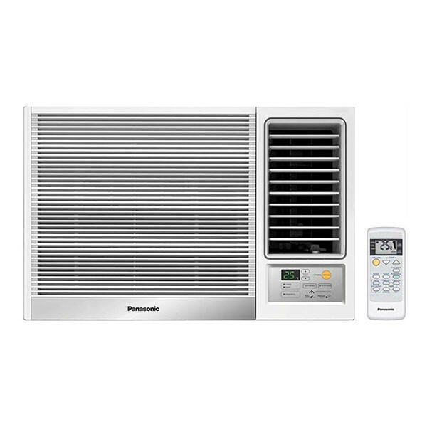 樂聲 Panasonic  CW-HZ180AA‧2匹 R32 變頻冷暖‧Inverter PRO - Wi-Fi 無線遙控‧窗口式冷氣機‧香港行貨,原廠3年全機,5年壓縮機保養‧