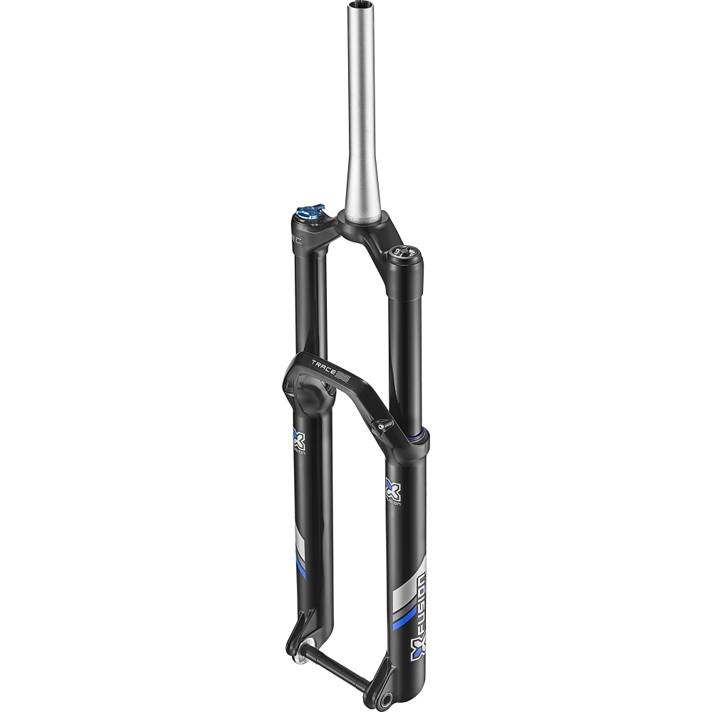 X-Fusion Trace 36 RC BOOST (29")│36mm管徑 登山車避震前叉