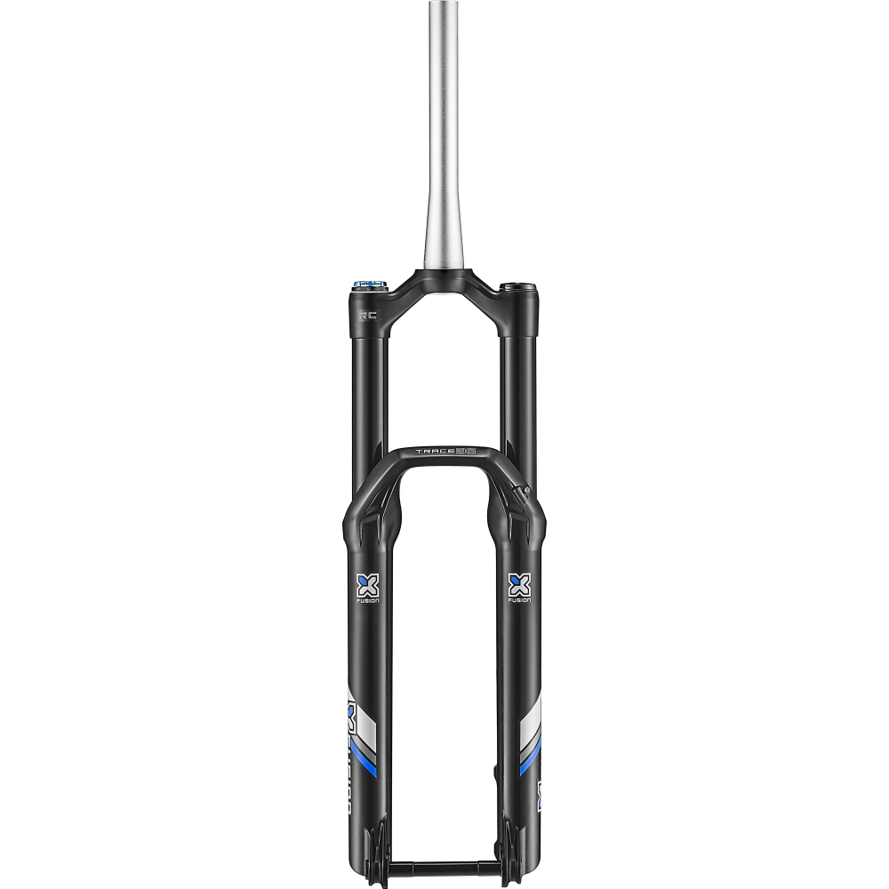 X-Fusion Trace 36 RC BOOST (29")│36mm管徑 登山車避震前叉