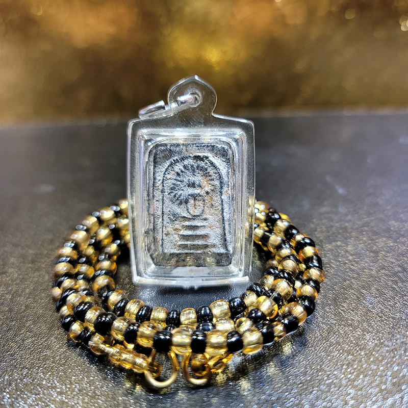 龍婆蜀-百年曙光輝崇迪