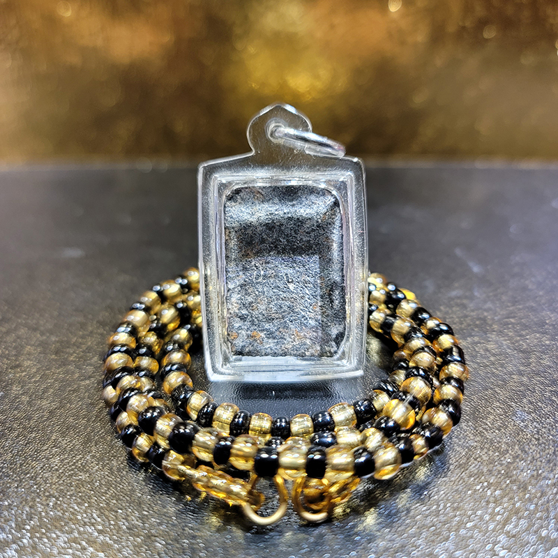 龍婆蜀-百年曙光輝崇迪