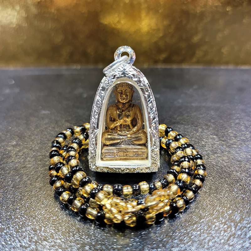 屈考公寺-藥師佛第一期