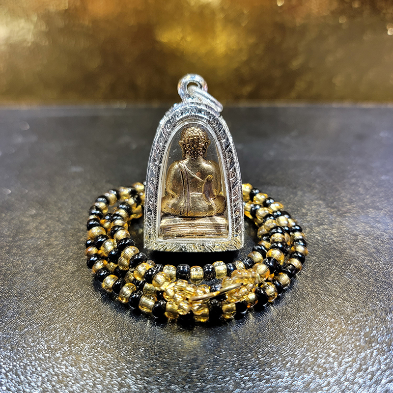 屈考公寺-藥師佛第一期