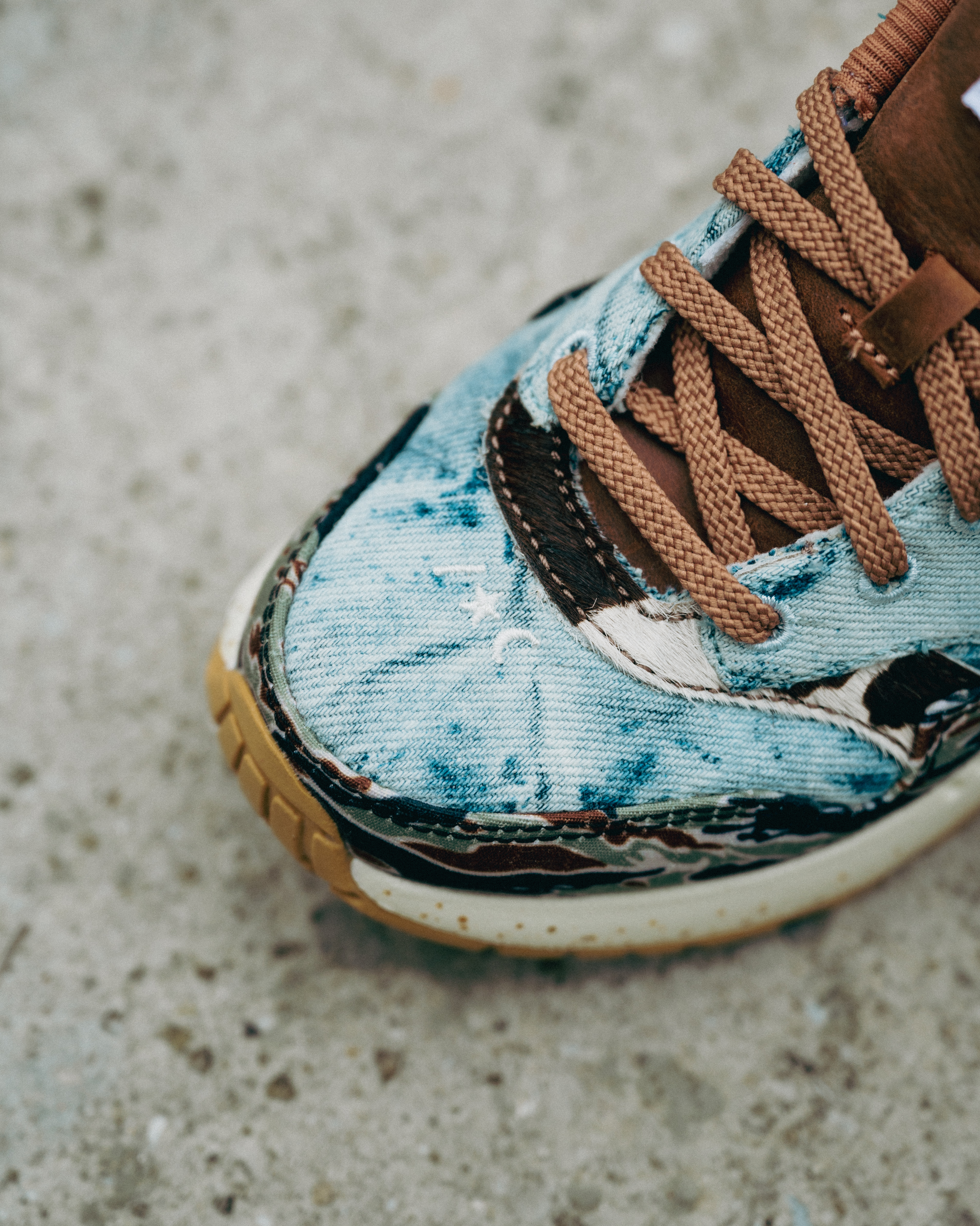 [現貨] Nike x Concepts Air Max 1 Heavy Preschool DR2362-700