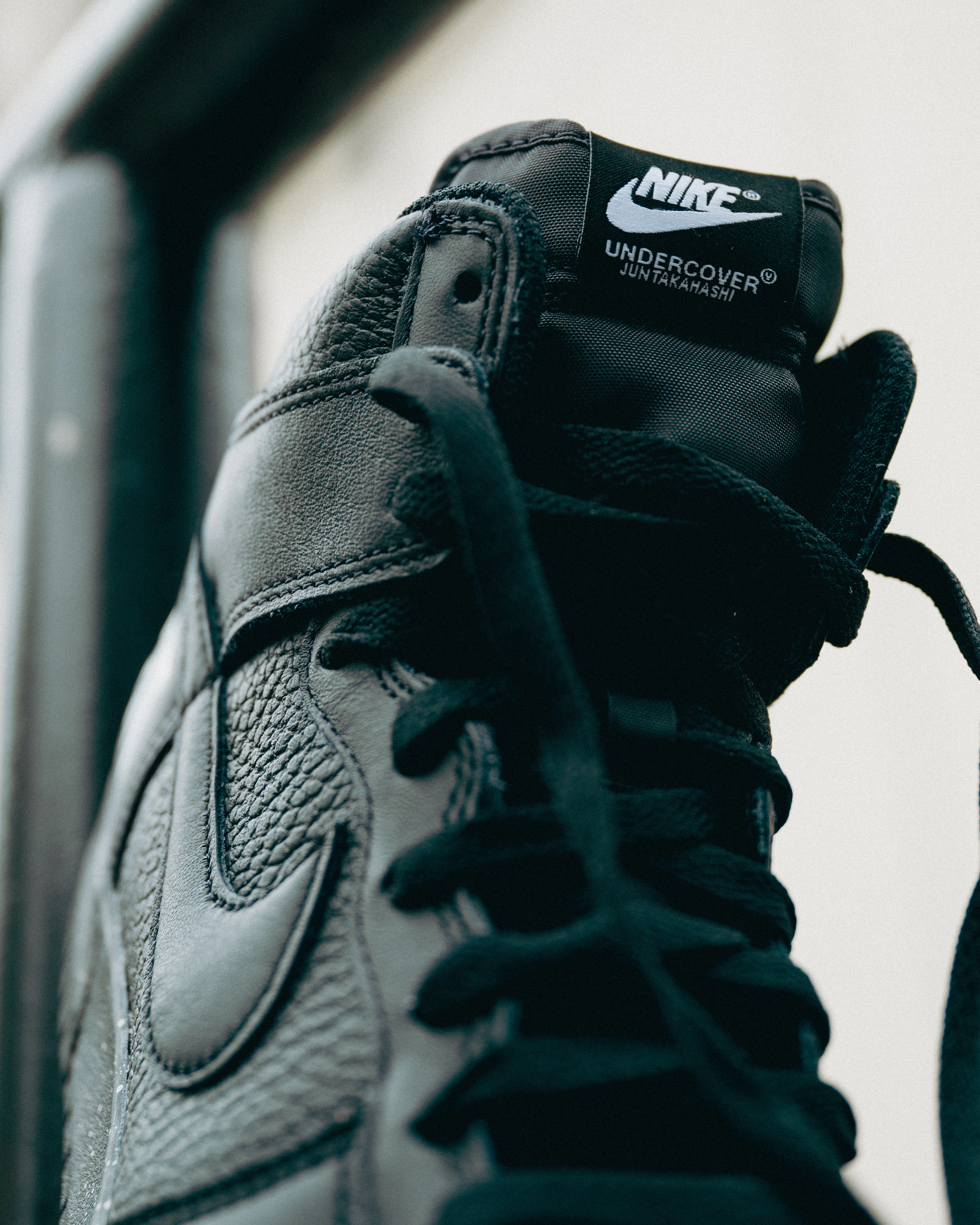 dunk high 1985 undercover