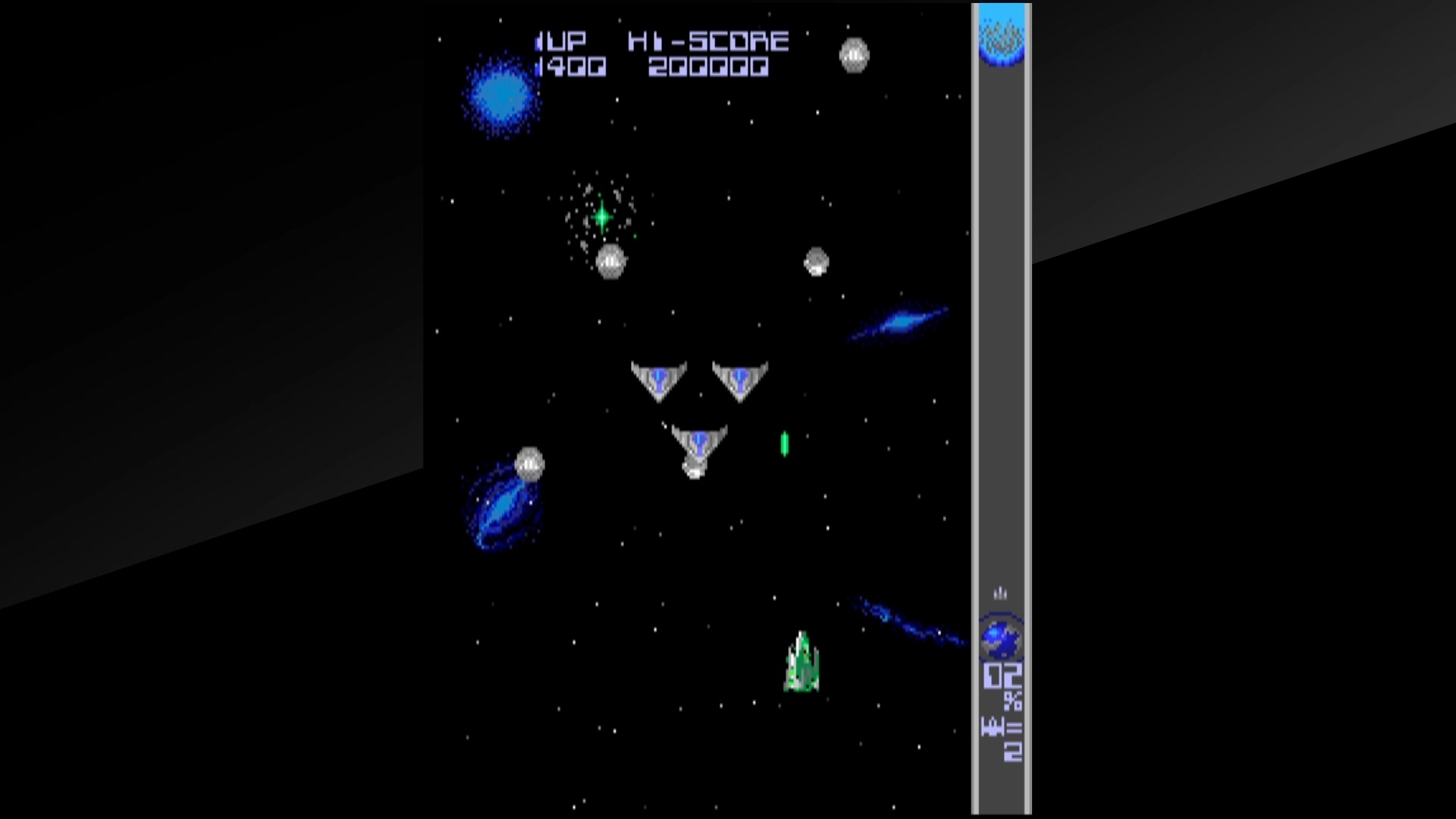 NS TAITO MILESTONES 中日英文版