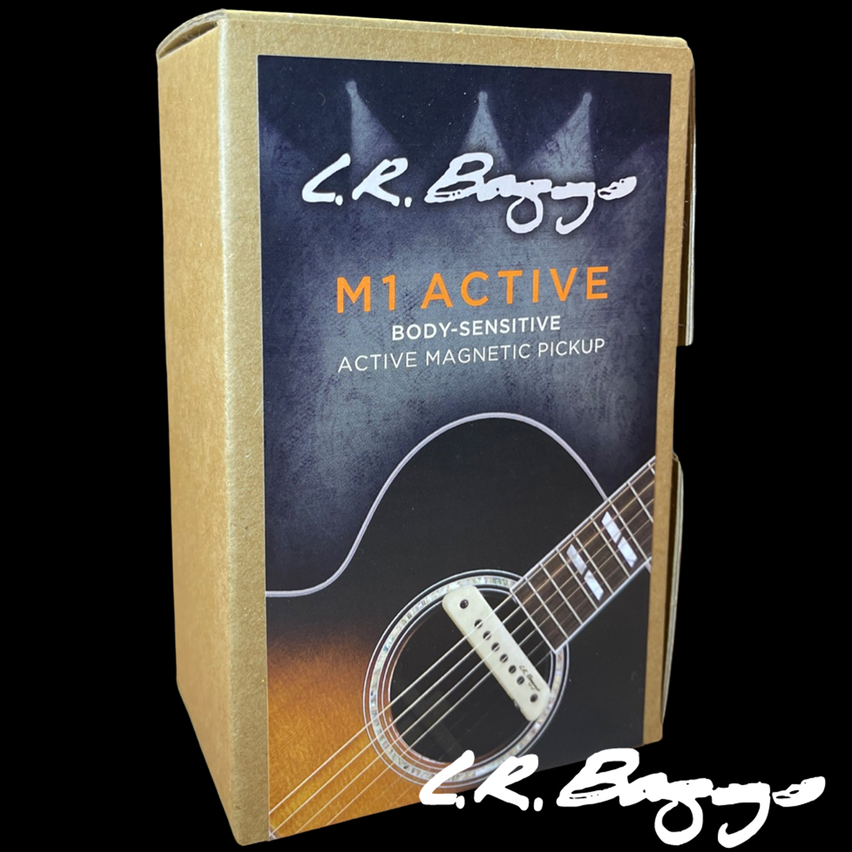 ギター lr.baggs M1 Active L.R.Baggs M1 Active｜ミュージックランドKEY
