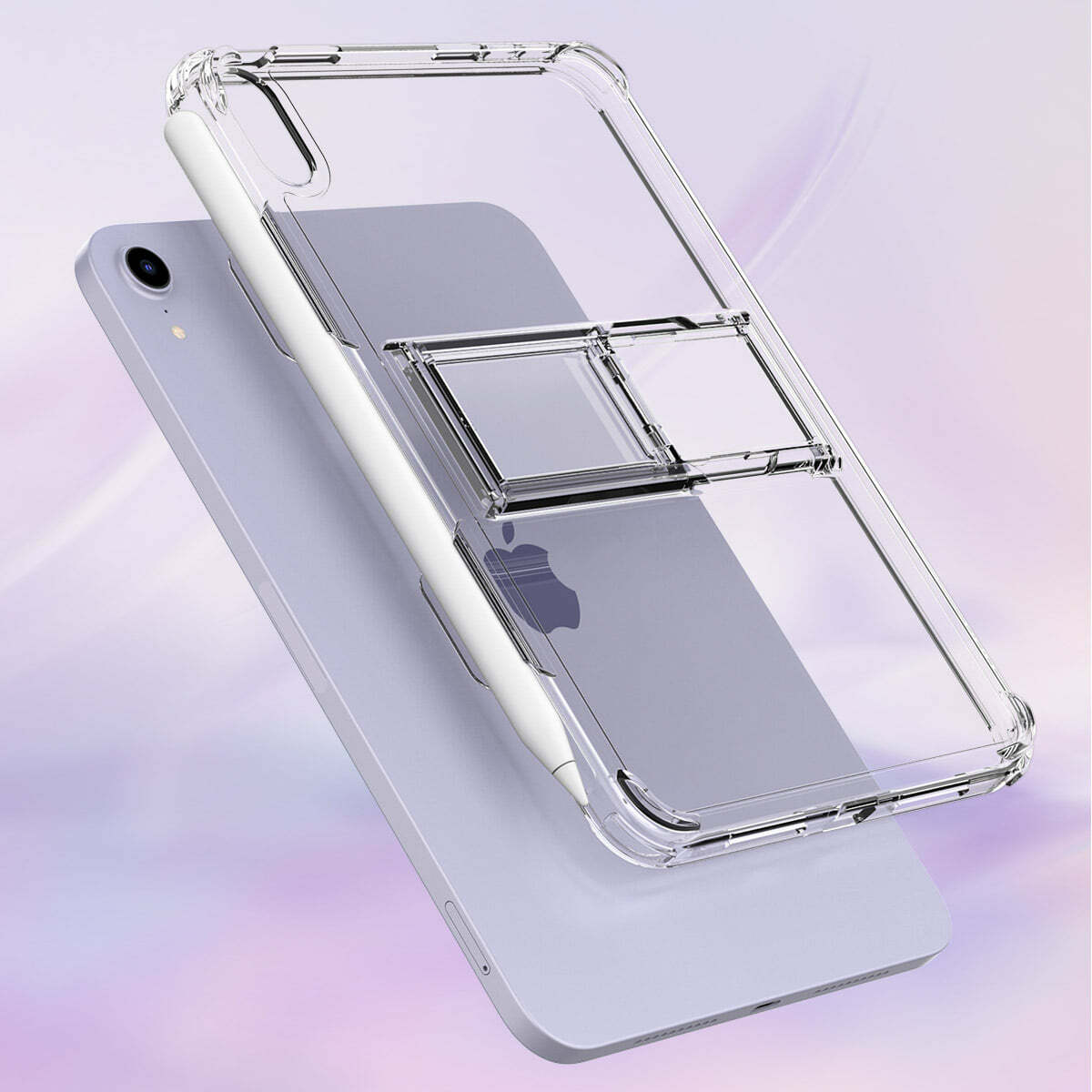 iPad Mini6 Araree Flexield SP Stand 保護套