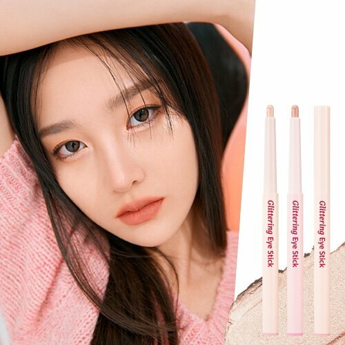 《現貨》Twinkle Pop Glittering Eye Stick