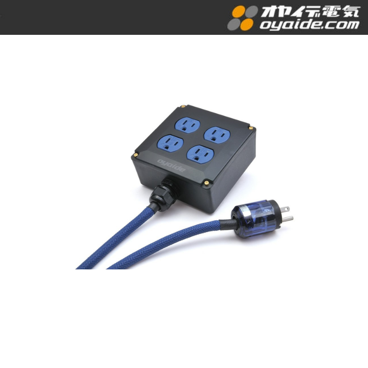 Oyaide OCB-1 Exs II (2m)